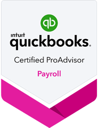 QuickBooks Certified ProAdvisor Payroll