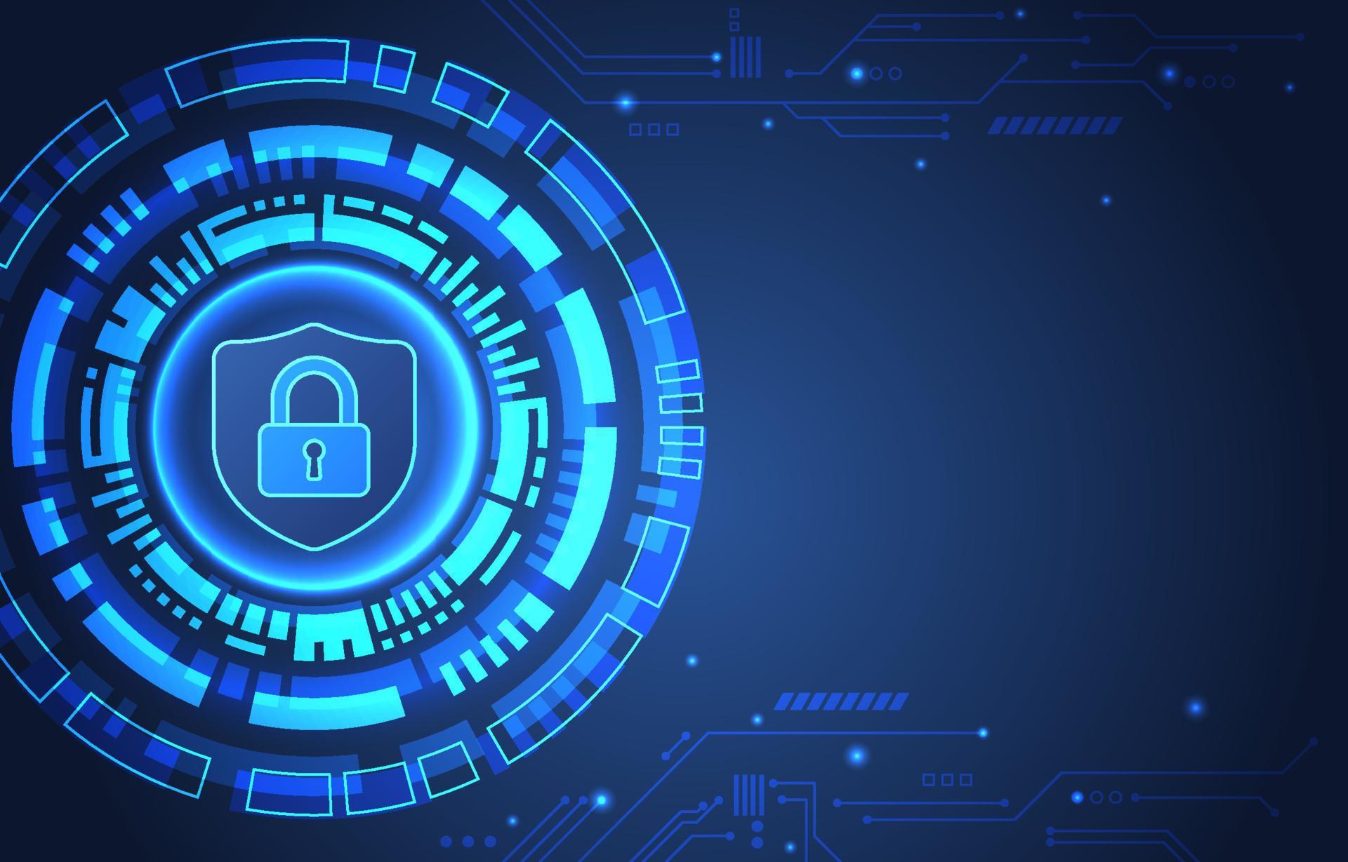 Cyber security for Aussie SMEs